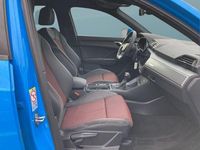 Gebraucht Audi Q3 S-Line 150 PS (110 kW) 2023 Blau SUV