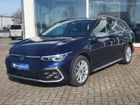 Gebraucht VW Golf Alltrack 200 PS (147 kW) 2023 Kombi