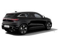 Neu Renault Megane E-Tech Komfort 161 kW (220 PS) 2026 Schwarz Limousine