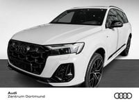 Gebraucht Audi Q7 S-Line 231 PS (169 kW) 2025 Carraraweiß SUV
