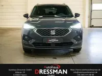 Gebraucht Seat Tarraco Beats 150 PS (110 kW) 2019 Grau SUV