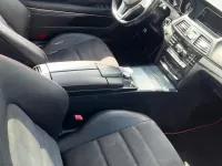 Gebraucht Mercedes E250 AMG line 211 PS (155 kW) 2014 Schwarz Coupé