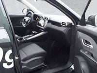 Gebraucht MG ZS 197 PS (144 kW) 2024 Grün Limousine