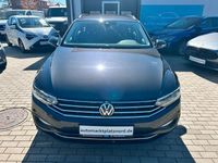 Gebraucht VW Passat Comfortline 200 PS (147 kW) 2021 Grau Kombi