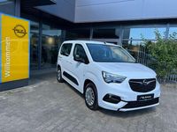 Gebraucht Opel Combo-e Life Edition 100 kW (136 PS) 2023 Casabl/arctic/eisweiss/kaolin Van / Kleinbus