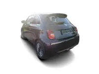 Gebraucht Fiat 500e 2023 Schwarz Limousine