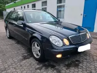 Używany Mercedes E220 150 KM (110 kW) 2006 Kombi