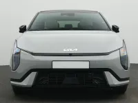 Gebraucht Kia EV4 150 kW (204 PS) 2025 Wolf gray m Kleinwagen