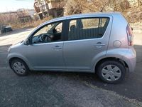 Gebraucht Daihatsu Sirion 87 PS (63 kW) 2006 Grau Kleinwagen
