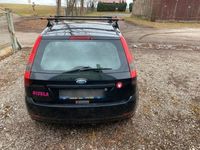 gebraucht Ford Fiesta 