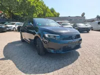 Gebraucht Opel Corsa 75 PS (55 kW) 2024 Schwarz Kleinwagen