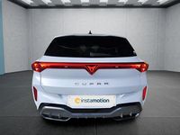 Second-hand Cupra Terramar 150 CP (110 kW) 2025 Alb SUV