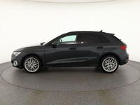 Gebraucht Audi A3 Comfort 110 PS (80 kW) 2021 Andere Limousine