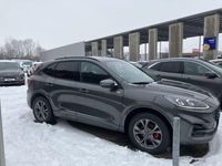 Gebraucht Ford Kuga ST-Line X 242 PS (177 kW) 2024 Weiß SUV