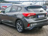 Brugt Ford Focus ST-Line 125 HK (91 kW) 2021 Grå Sedan