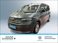 Second-hand VW Multivan Basis 150 CP (110 kW) 2024 Monovolum