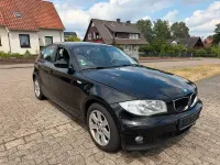 Gebraucht BMW 116 116 PS (85 kW) 2006 Kleinwagen