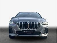Neu BMW 218 Active Tourer Performance 136 PS (100 kW) 2025 Skyscraper grau metallic Van / Kleinbus