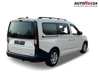 Neu VW Caddy California 122 PS (89 kW) 2026 Wählbar Van / Kleinbus