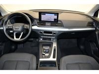 Gebraucht Audi Q5 Ambiente 299 PS (219 kW) 2021 Daytonagrau perleffekt SUV