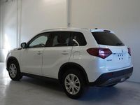 Gebraucht Suzuki Vitara Adventure 140 PS (102 kW) 2019 Weiß SUV