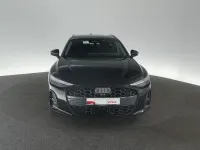 Gebraucht Audi A6 Ambiente 204 PS (150 kW) 2025 Mythosschwarz metallic Kombi
