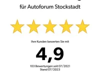 Gebraucht Mini Cooper 122 PS (89 kW) 2011 Silber Kleinwagen
