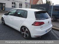 gebraucht VW Golf GTI Performance*Xenon*Navi*Cam*ShZ*MfL*2.Hd