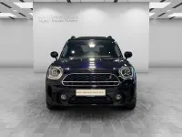 Gebraucht Mini Cooper S Countryman 178 PS (130 kW) 2023 Blau SUV