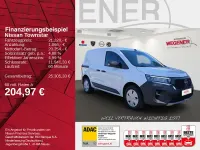 Gebraucht Nissan Townstar Acenta 131 PS (96 kW) 2024