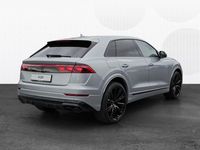Gebraucht Audi SQ8 Sport 507 PS (372 kW) 2024 Silber SUV
