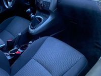 Gebraucht Toyota Verso Skyview Edition 147 PS (108 kW) 2014 Grau Van / Kleinbus