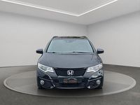 Gebraucht Honda Civic Elegance 120 PS (88 kW) 2016 Schwarz Kombi