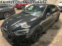 Gebraucht Audi RS5 Sport 450 PS (330 kW) 2023 Schwarz Coupé