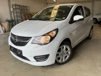 Gebraucht Opel Karl Active 75 PS (55 kW) 2017 Kleinwagen