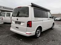 Gebraucht VW LT Beach 150 PS (110 kW) 2025 Candyweiß Van / Kleinbus