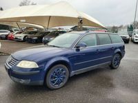 gebraucht VW Passat Variant