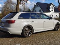 gebraucht Audi RS6 5.0 tiptronic quattro Avant -