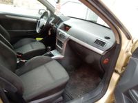 Gebraucht Opel Astra 150 PS (110 kW) 2005 Gold Kombi