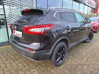 gebraucht Nissan Qashqai 1.3 DIG-T DCT TEKNA+