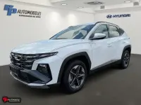 Neu Hyundai Tucson Comfort 239 PS (175 kW) 2025 Weiß SUV