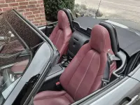 Gebraucht Mazda MX5 Edition 184 PS (135 kW) 2020 Grau Cabrio
