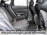 Neu Hyundai Tucson Select 136 PS (100 kW) 2026 Grau SUV