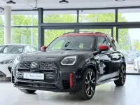 Gebraucht Mini John Cooper Works Countryman 300 PS (220 kW) 2024 Grau SUV