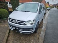 gebraucht VW Multivan T5