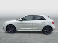 Gebraucht Audi A1 Sportback S-Line 207 PS (152 kW) 2025 Tausilber metallic Kleinwagen