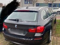 gebraucht BMW 520 D COMBI