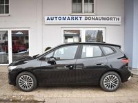 Gebraucht BMW 218 Active Tourer Performance 136 PS (100 kW) 2022 Schwarz Van / Kleinbus