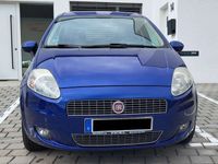 gebraucht Fiat Grande Punto 1.2 8V Actual