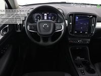 Gebraucht Volvo XC40 Business Edition 262 PS (192 kW) 2020 Grau SUV